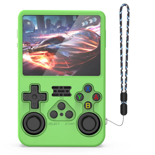 GO Silicone Case