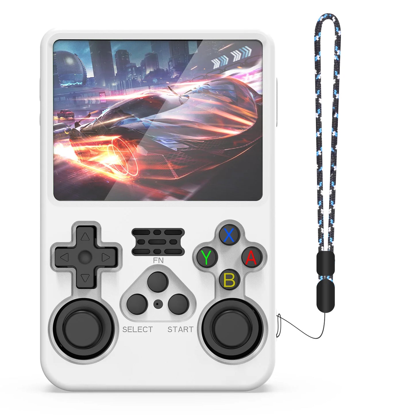 GO Silicone Case