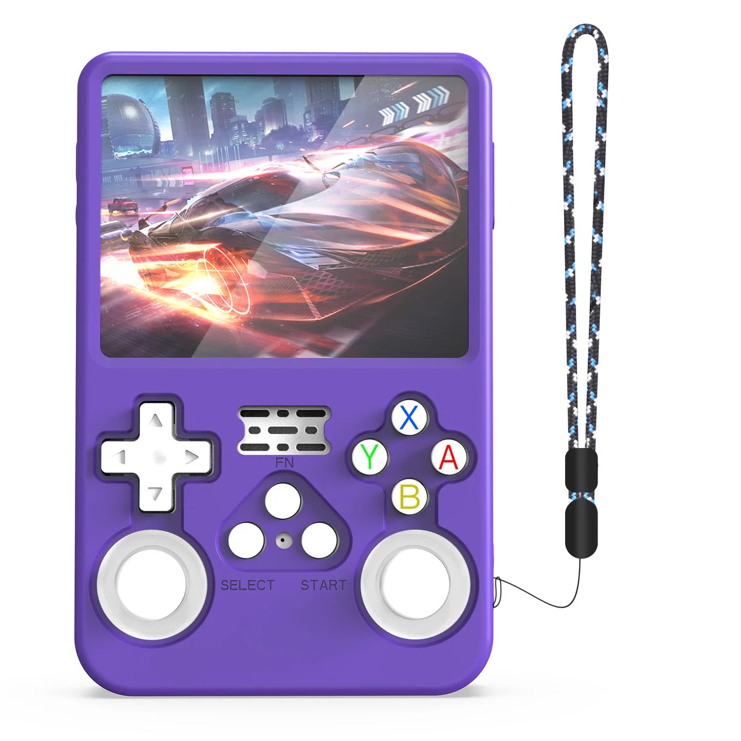 GO Silicone Case