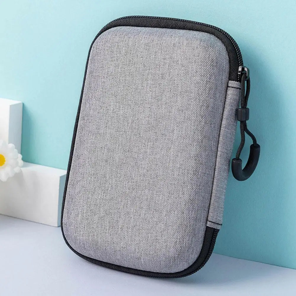 GO Travel Case