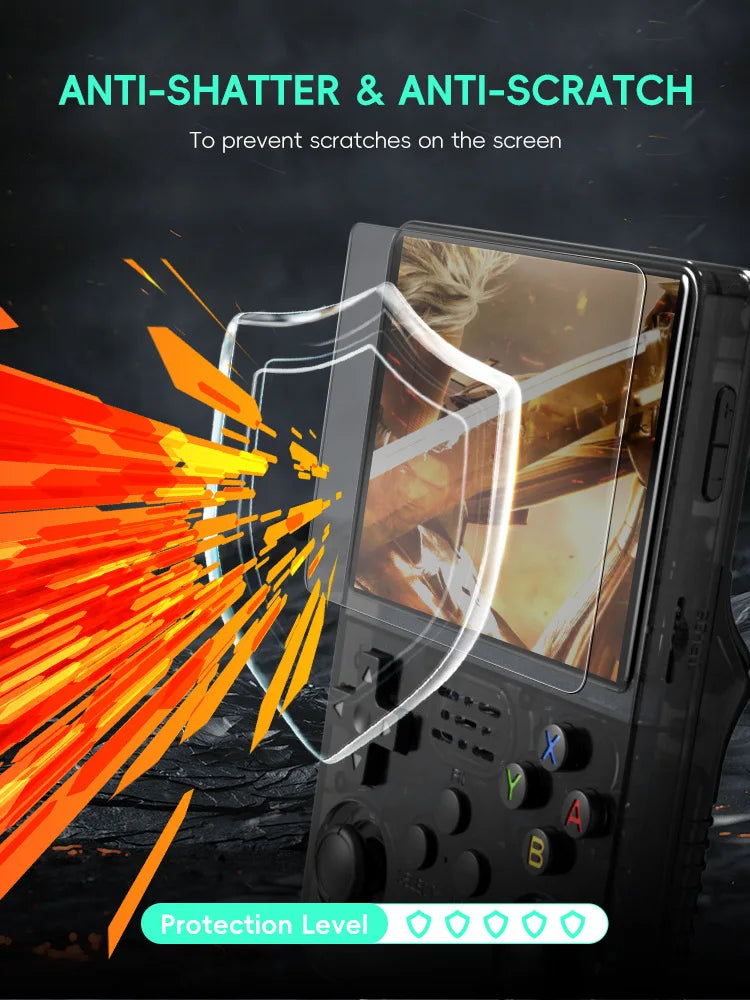 GO Screen Protector