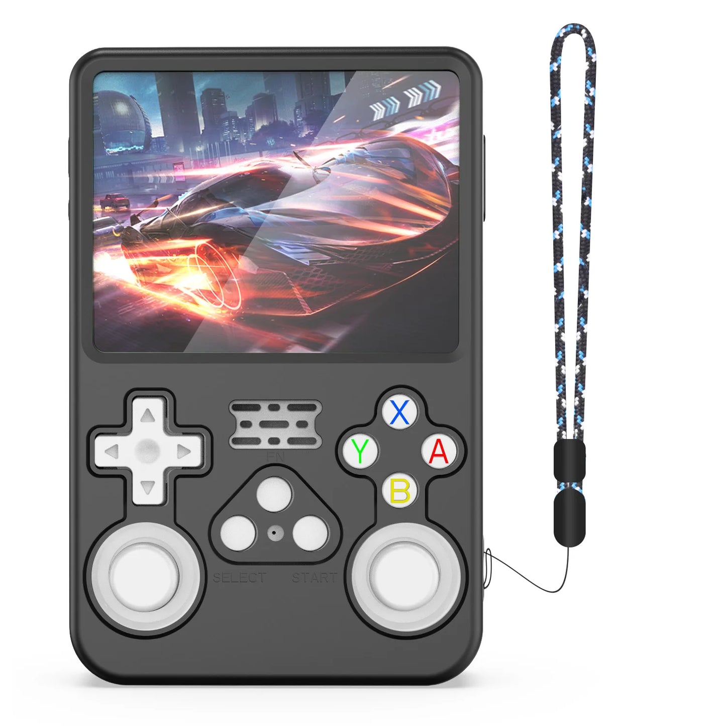 GO Silicone Case