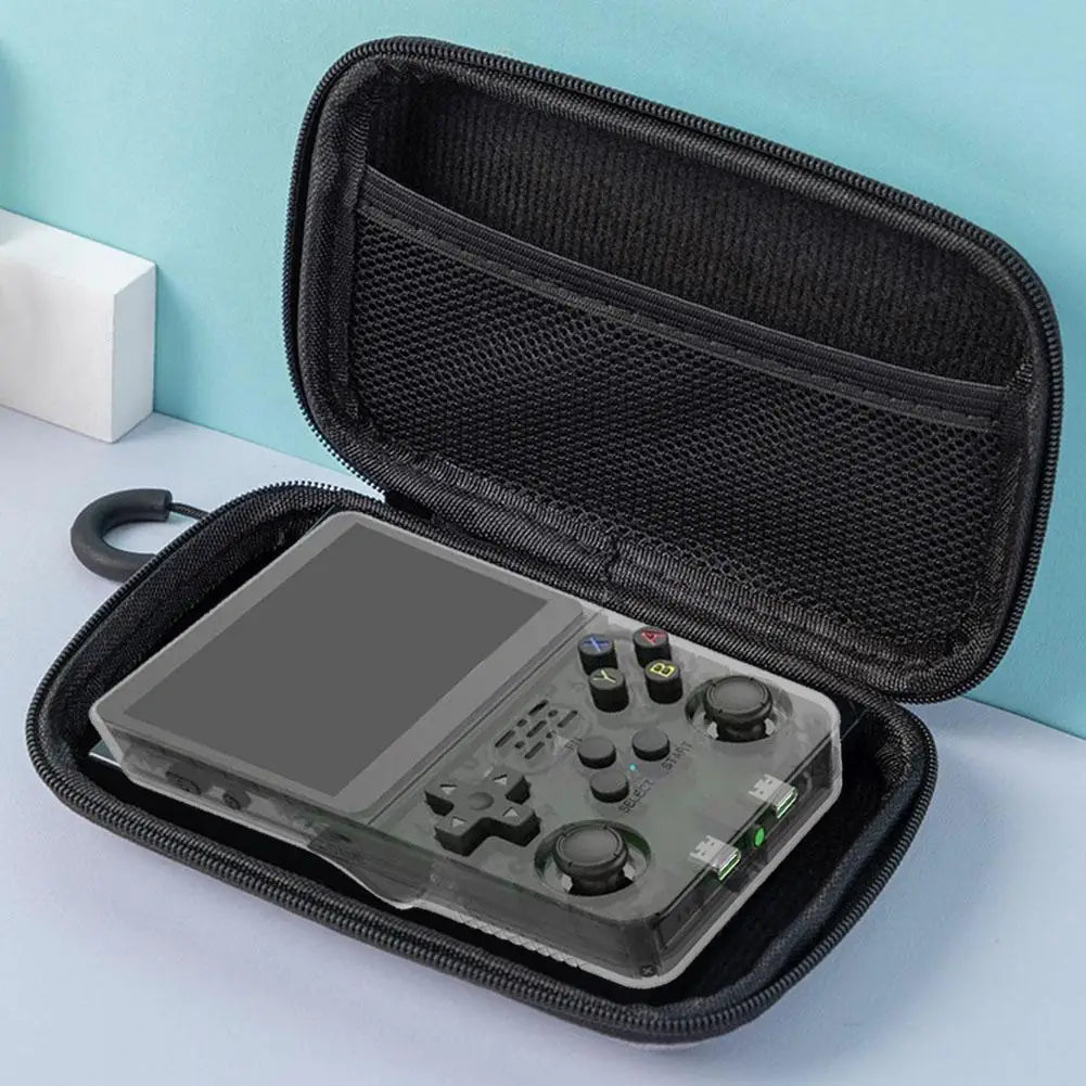 GO Travel Case