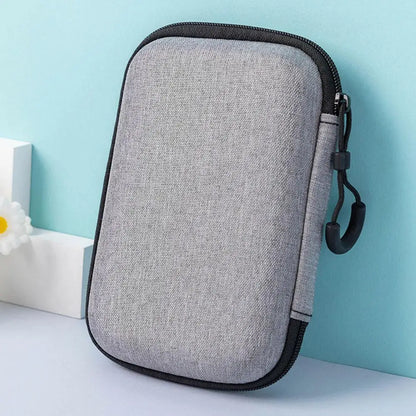 GO Travel Case