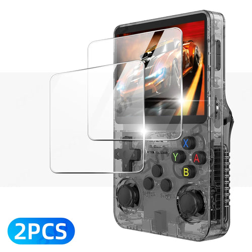 GO Screen Protector