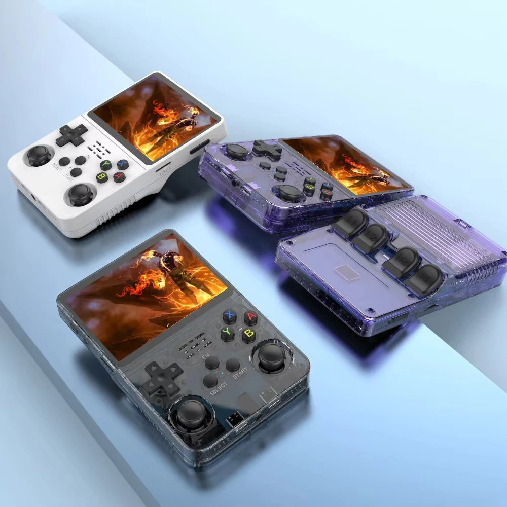 RetroBox GO